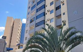Condomínio cesars park flats